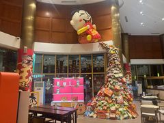 -上海神旺大酒店