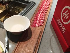-海底捞火锅(步步高新天地店)