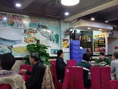 大堂-喜运来酒楼(江南大道店)