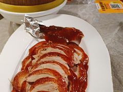 -北平食府(马鞍山路店)