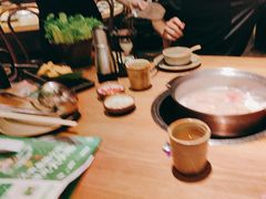 -大头椰·椰子鸡火锅(新梦店)