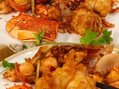 -唐阁(香港朗廷酒店)
