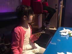 -堂会(白云店)