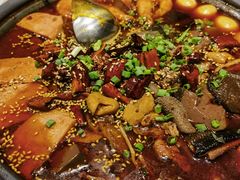 -眉州东坡(清河万象汇店)