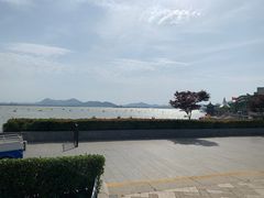 -云龙湖旅游景区