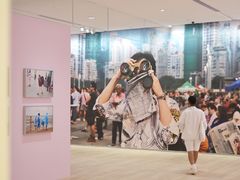 -深圳湾万象城(南山店)