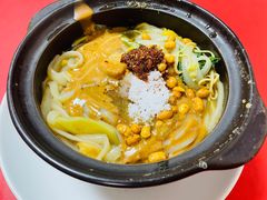 -春艳砂锅居(新玛特店)