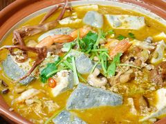 一品臭豆腐-宝中宝食府(清泰街店)