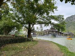 -南宁花花大世界景区