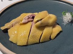 -广州富力丽思卡尔顿酒店·丽轩·粤菜