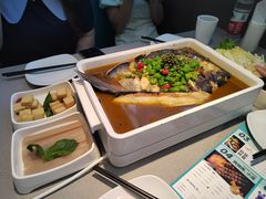 -半天妖烤鱼(和平印象城店)