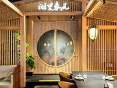 -湖里春风·淮扬菜(丽泽天街店)