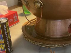 -正福居老北京正宗铜锅泉水涮肉(彰化路店)