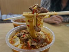 -酸辣粉(氹仔店)