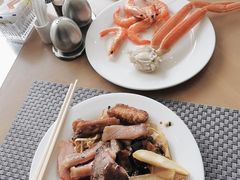-上海浦东华美达大酒店