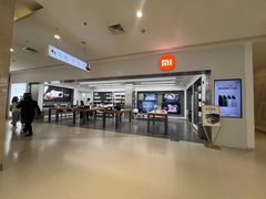 -北京华联购物中心(天通苑店)