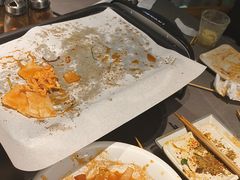 -粟氏天府·东北烧烤(长安街店)