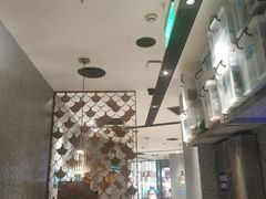 -半天妖烤鱼(丰科万达店)