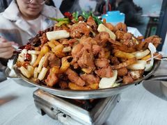 -知味脆皮鸡