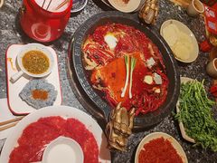 -蜀大侠火锅(春熙路店)