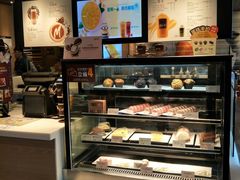 -麦当劳(杭州西湖银泰百货店)