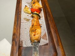 -西堤厚牛排(国瑞店)