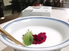 -雨后行菜(报慈北路店)