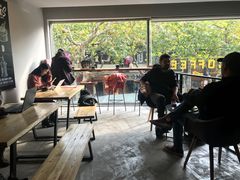 -Alimentari早午餐(安福路店)