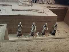 -秦始皇帝陵博物院-丽山园