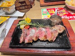 -豪客来牛排(人民东路店)