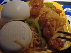 -螺丰汇柳州螺蛳粉(苹果园地铁站F口店)