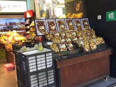 -鲜丰水果(番禺路店)