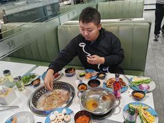 -圣罗巴甄选自助(麦凯乐店)