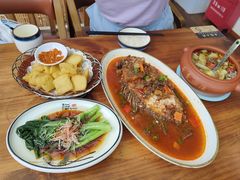-云隐小厨·传统大理美食(复兴路店)