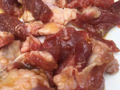 -松明一烤肉馆(鲁园店)