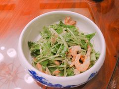 -聚缘堂·海鲜私房菜(松岭路店)