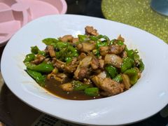 -爷爷的草帽·海鲜馆(孙塘路店)