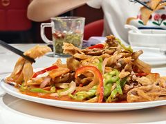 -马白开来特色羊排揪片子  (总店)