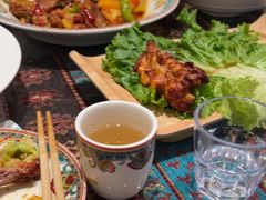 -巴依老爷新疆美食(工体旗舰店)