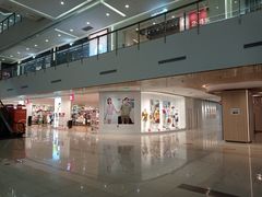 -新田360广场(上海华侨城店)