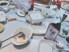 -海底捞火锅(顺义华联店)