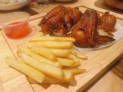 -大师兄·西北小馆(金湾华发商都店)