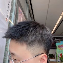 -YO HAIR SALON