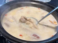 -捞王猪肚鸡火锅(昆山店)