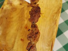 -新疆巴州金丝特餐厅(大钟寺店)