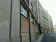 -上海四行仓库抗战纪念馆