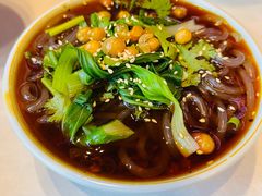 -峨嵋酒家 南北川菜 优选烤鸭(广渠路店)