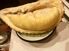 -香守·花胶鸡海鲜火锅(JW万豪店)