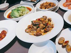 -徐记海鲜(曲江南湖店)