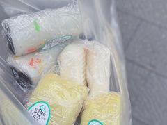 薄荷糕-江南春(中山中路店)